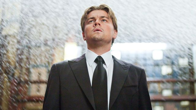 Imagem da notícia Leonardo DiCaprio não entendeu até agora o final de A Origem