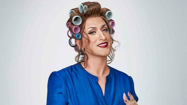 Imagem da notícia Minha Mãe é Uma Peça 3 se tornará o maior sucesso de Paulo Gustavo nos cinemas?