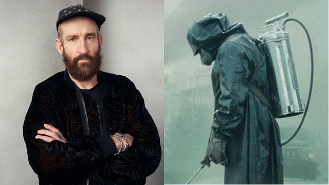 Imagem da notícia Johan Renck, diretor de Chernobyl, anuncia nova série de ficção científica