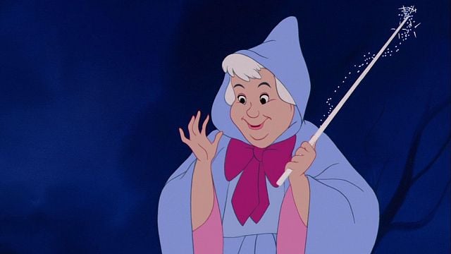 Imagem da notícia Godmothered: Disney+ escala elenco para filme da jovem Fada Madrinha