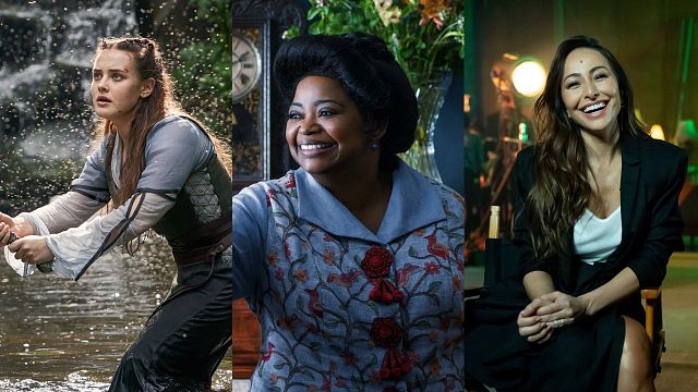 Imagem da notícia 20 melhores séries para assistir na Netflix em 2020