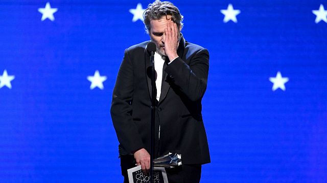 Imagem da notícia Critics' Choice Awards 2020: Veja a lista completa de vencedores