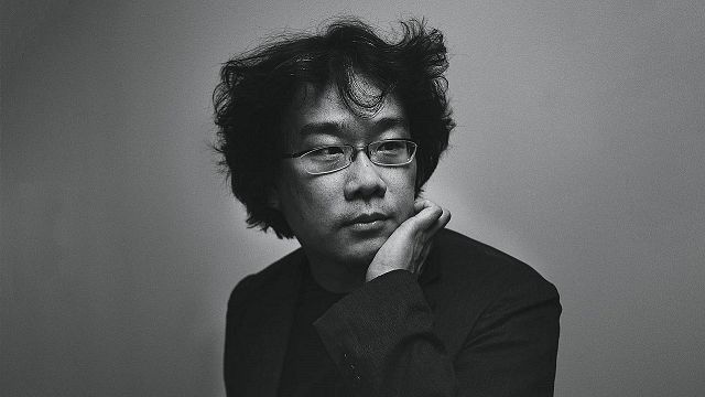Imagem da notícia Parasita: Boon Joon-ho reage à indicação do filme e revela detalhes sobre série de TV