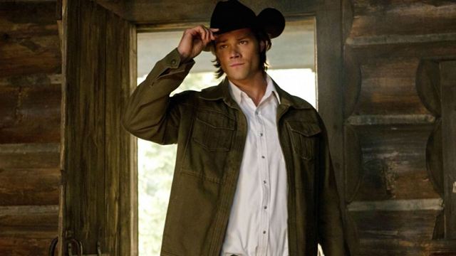 Walker, Texas Ranger: Reboot com Jared Padalecki é aprovado pela CW