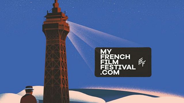 MyFrenchFilmFestival: Mostra online gratuita dedicada ao cinema francês começa hoje