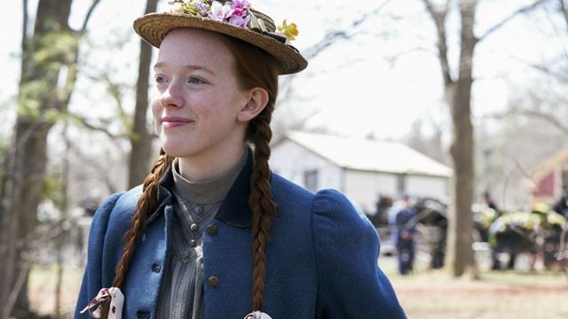 Anne with an E: Amybeth McNulty manda mensagem para os fãs brasileiros