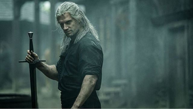 The Witcher - Série 2019 - AdoroCinema