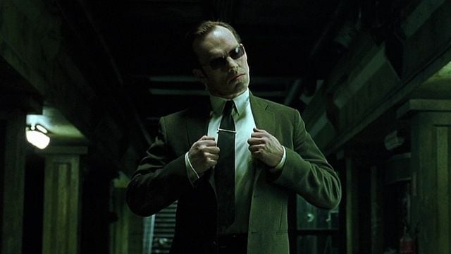 Matrix 4 não terá retorno de Hugo Weaving