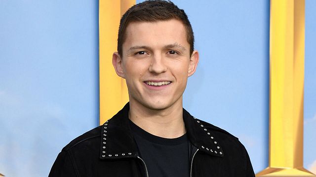 Imagem da notícia Uncharted: Filme de Tom Holland é adiado enquanto busca por diretor