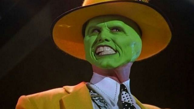 Imagem da notícia Jim Carrey revela condição para fazer sequência de O Máskara