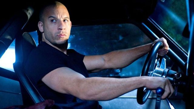 Velozes & Furiosos 9: Vin Diesel divulga teaser e cartaz do filme