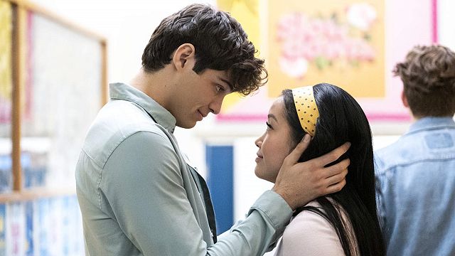Imagem da notícia Para Todos os Garotos: Lara Jean vai em seu primeiro encontro em nova cena de P.S. Ainda Amo Você