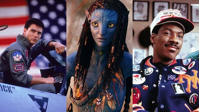 Imagem da notícia Matrix, Avatar e outros filmes clássicos que tiveram continuações tardias
