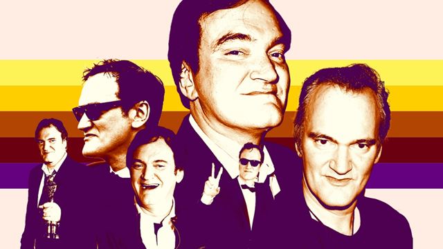 Filmes do Tarantino viram uma coisa só em longo trailer honesto