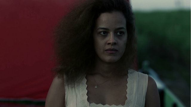 Imagem da notícia Açúcar: Maeve Jinkings fala sobre as semelhanças que o filme e sua personagem têm com Corra! (Entrevista exclusiva)