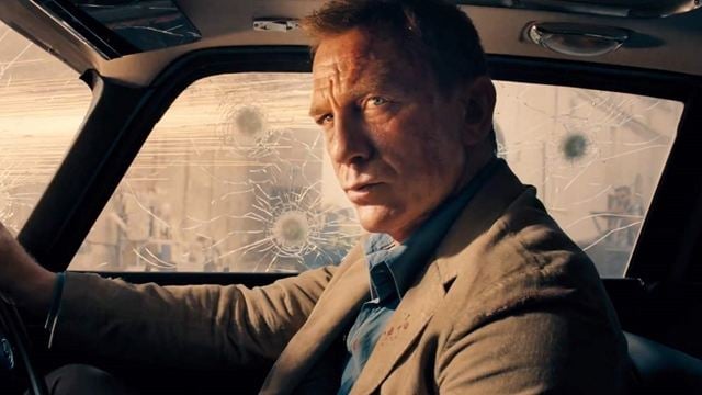 007 - Sem Tempo Para Morrer: James Bond enfrenta seu destino em novo teaser