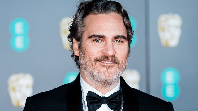 Imagem da notícia BAFTA 2020: Joaquin Phoenix critica falta de diversidade em Hollywood em discurso