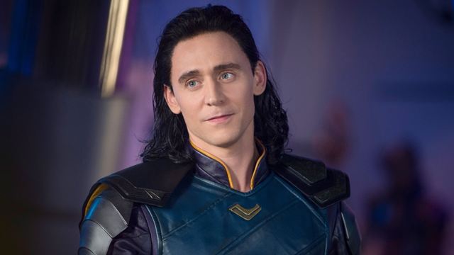 Loki: Marvel libera sinopse oficial da série de Tom Hiddleston