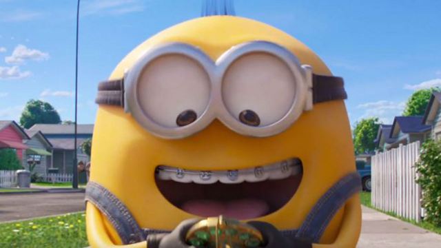 Minions 2 - A Origem de Gru: Trailer da animação te ensina a não subestimar crianças