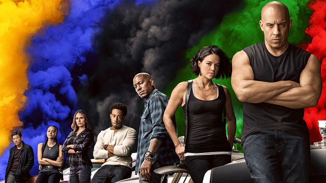 Imagem da notícia Velozes & Furiosos 10 pode encerrar a franquia