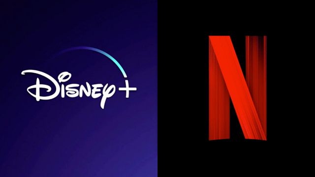 Imagem da notícia Disney+ é tão boa quanto Netflix de acordo com consumidores norte-americanos