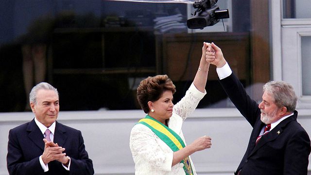 Imagem da notícia Oscar 2020: Veja 8 produções da Netflix que estão indicadas