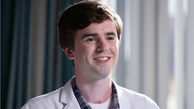 The Good Doctor: ABC decide se irá renovar a série
