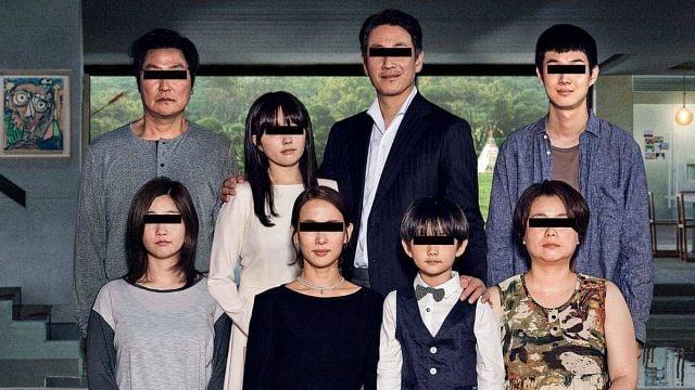 Imagem da notícia A vitória de Parasita no Oscar significa mais do que você percebeu (Opinião)