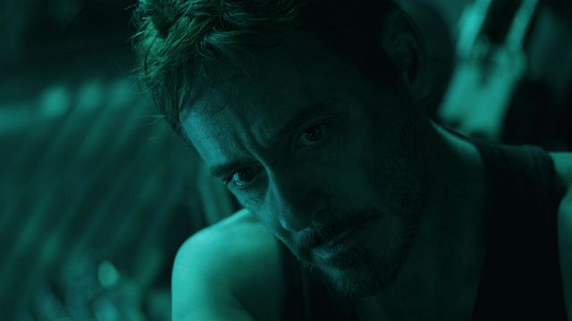 Imagem da notícia Vingadores: Ultimato é o primeiro filme de maior bilheteria a não conquistar um Oscar