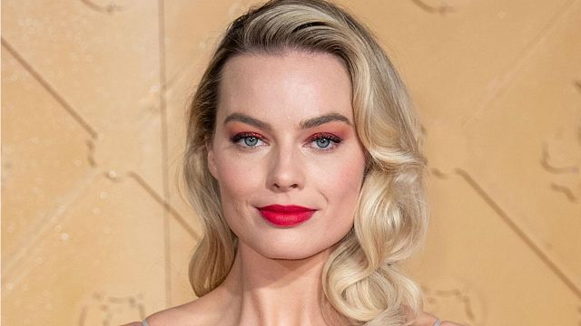 Imagem da notícia Margot Robbie estará em novo filme de David O. Russel