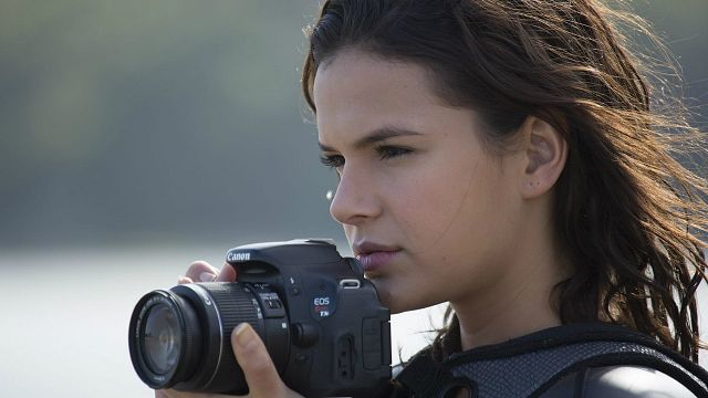 Imagem da notícia Primeiro filme de Bruna Marquezine vai estrear no Projeta às 7 (Exclusivo)