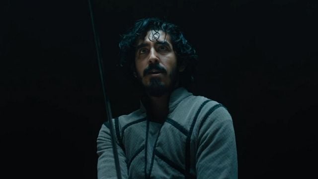 Imagem da notícia The Green Knight: Versão macabra de O Rei Arthur ganha trailer