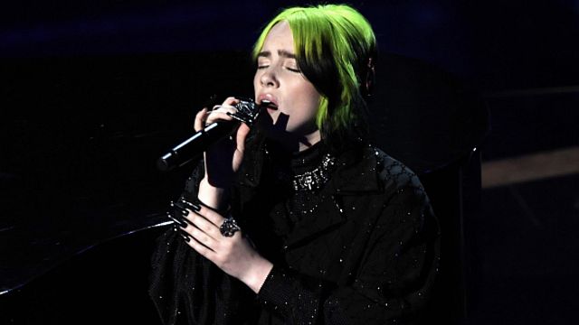 Imagem da notícia 007 - Sem Tempo Para Morrer: Billie Eilish lança música tema do filme