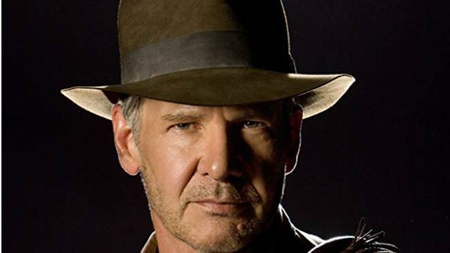 Indiana Jones 5: Harrison Ford começa a filmar em abril
