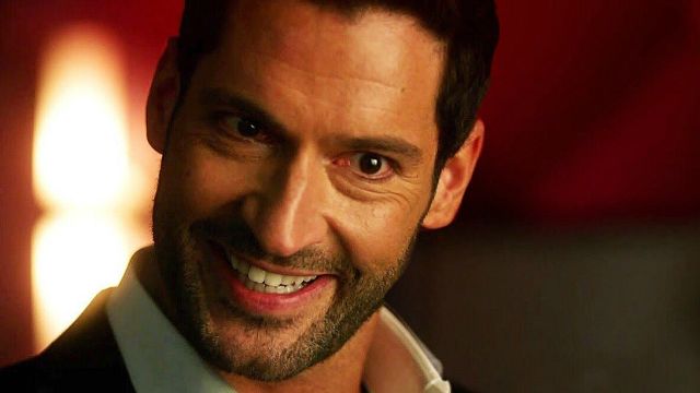 Imagem da notícia Lucifer: Netflix pode renovar série para sexta temporada
