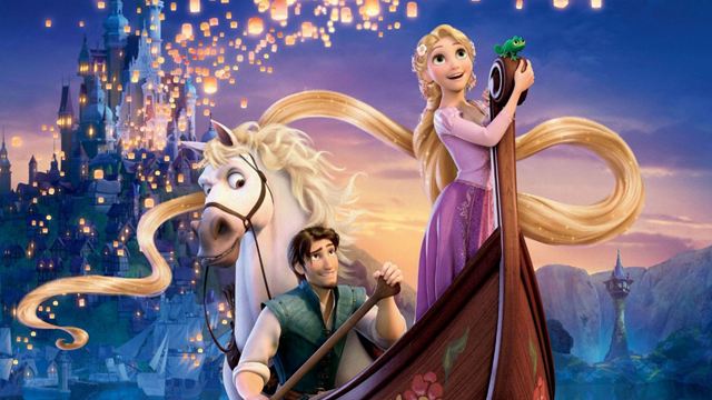 Enrolados: Disney está desenvolvendo versão live-action da história de Rapunzel