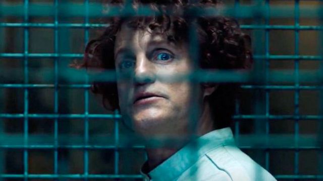 Imagem da notícia Venom 2: Tom Hardy revela visual de Woody Harrelson na sequência