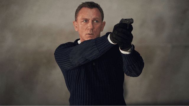 Imagem da notícia 007 - Sem Tempo Para Morrer: Pré-estreia na China é cancelada por causa de Coronavírus
