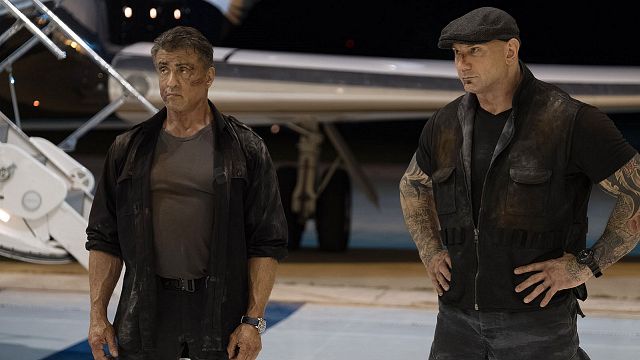 Imagem da notícia 5 Filmes explosivos para acabar com estresse