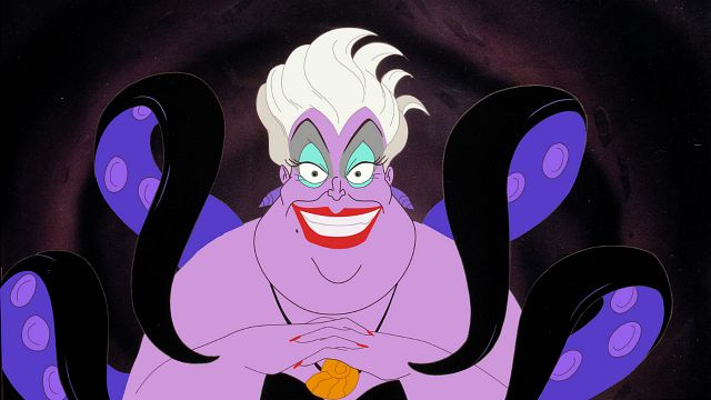 Imagem da notícia A Pequena Sereia: Melissa McCarthy é confirmada como Ursula