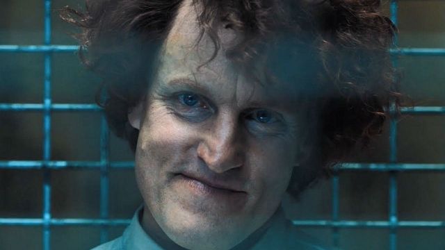 Imagem da notícia Venom 2: Woody Harrelson enfrenta policiais em vídeo do set de filmagens