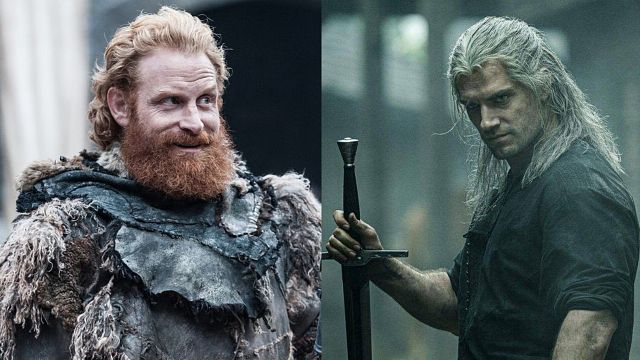 Imagem da notícia The Witcher: Ator de Game of Thrones entra para elenco da 2ª temporada