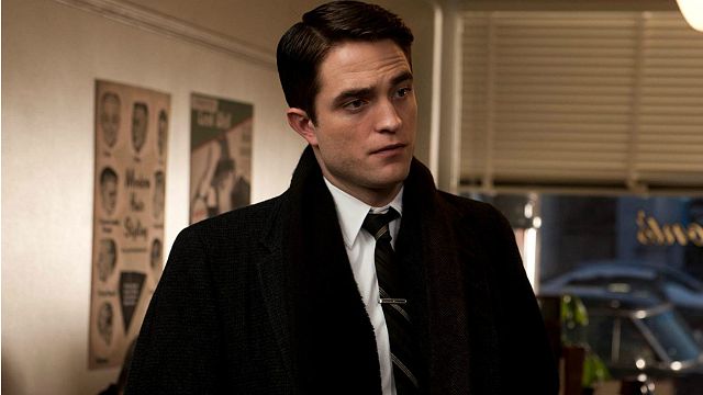 Imagem da notícia Robert Pattinson irá estrelar novo filme de suspense 
