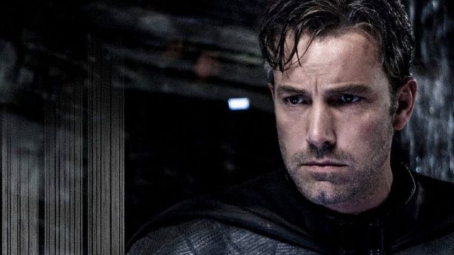 Imagem da notícia Ben Affleck revela motivo real da saída de The Batman