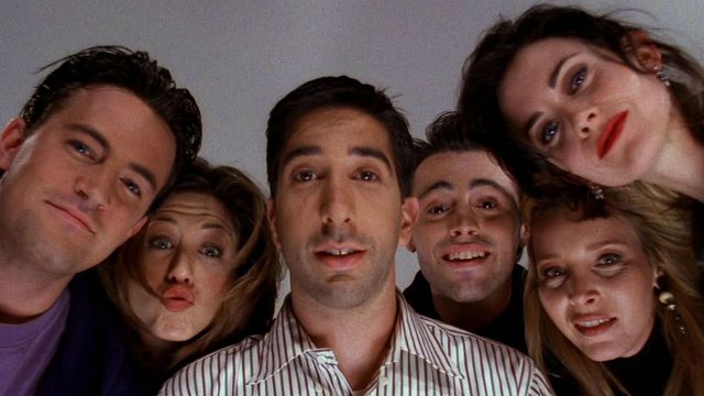 Imagem da notícia Friends: Confirmada a reunião com elenco na HBO Max