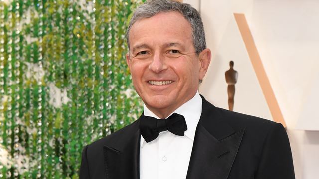 Bob Iger deixa a presidência da Disney