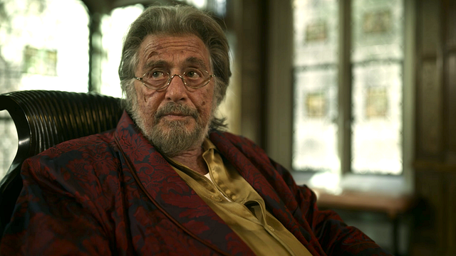 Imagem da notícia Hunters: Museu de Auschwitz critica série da Amazon por desrespeito ao Holocausto