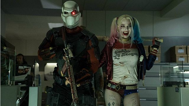 Imagem da notícia Esquadrão Suicida 2: James Gunn anuncia fim das filmagens 
