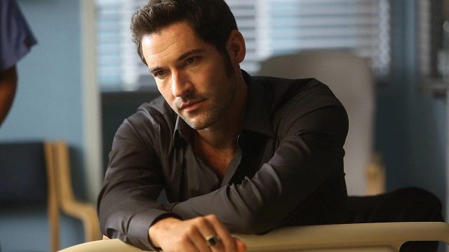 Imagem da notícia Lucifer: Netflix e Warner já negociam 6ª temporada