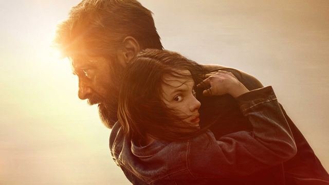 Hugh Jackman e Dafne Keen relembram a estreia de Logan